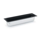 Vollrath&reg; Super Pan 3&reg; Half-Long Size 6 Qt. Pan