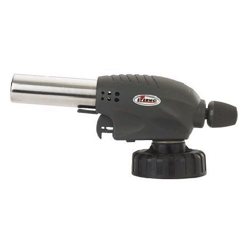 Candle Corp Sterno&reg; Professional Culinary Torch