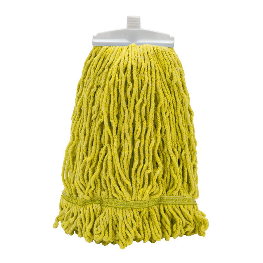 Kay Chemical Yellow Grease Beater Mophead