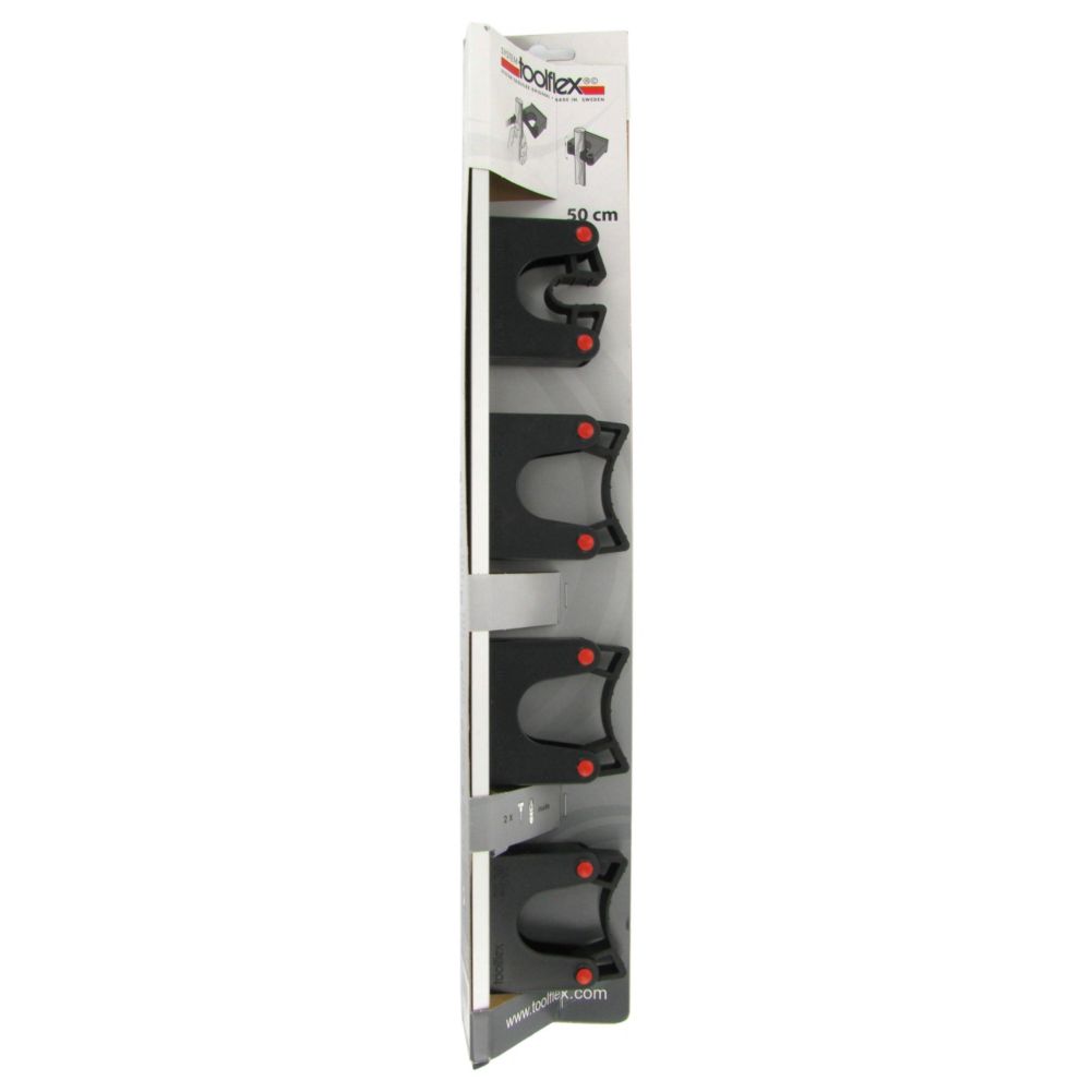 Kay Chemical Universal 4-Prong Tool Holder