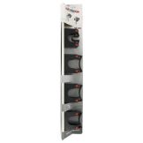 Kay Chemical Universal 4-Prong Tool Holder