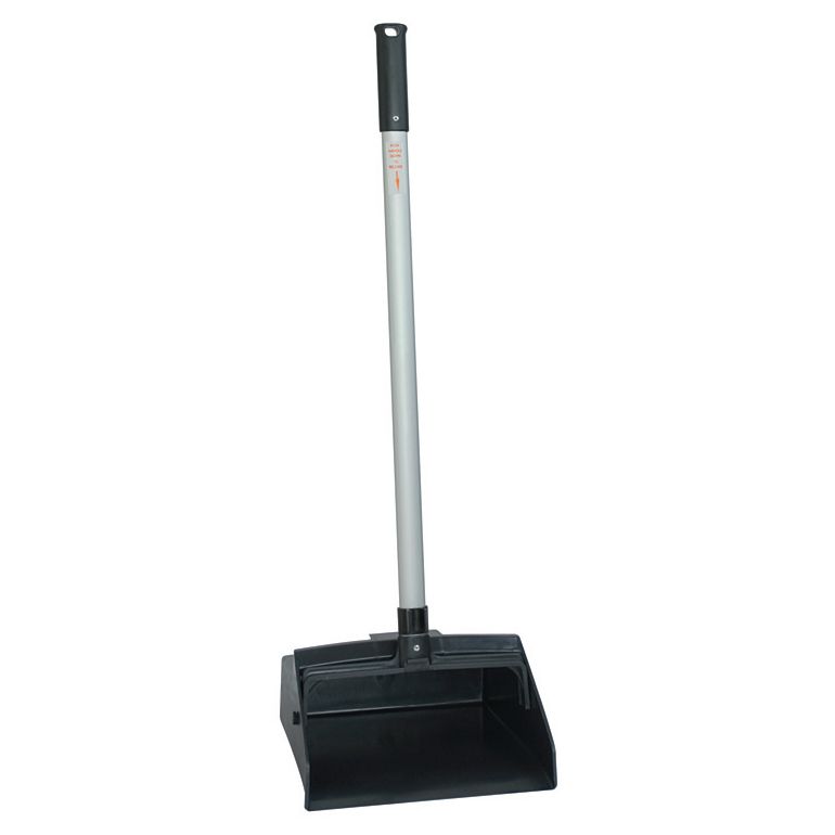 Kay Chemical Lobby Dust Pan w/ Head and Handle