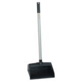 Kay Chemical Lobby Dust Pan w/ Head and Handle