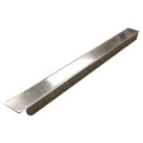 Quadra-Tech 12-5/8" Adapter Bar for True Makeline