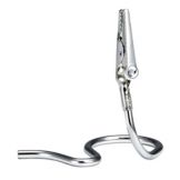 Tablecraft S/S Twine Table Card & Number Clip Holder