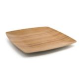 Front Of The House Platewise Organic 10&frac12;" Square Plate
