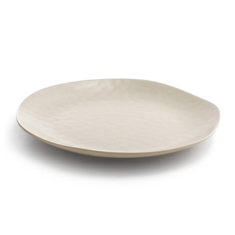 Front Of The House&reg; Platewise&reg; Organic 10-1/2" Plate