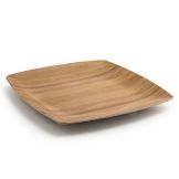 Front Of The House Platewise Organic 8" Square Plate