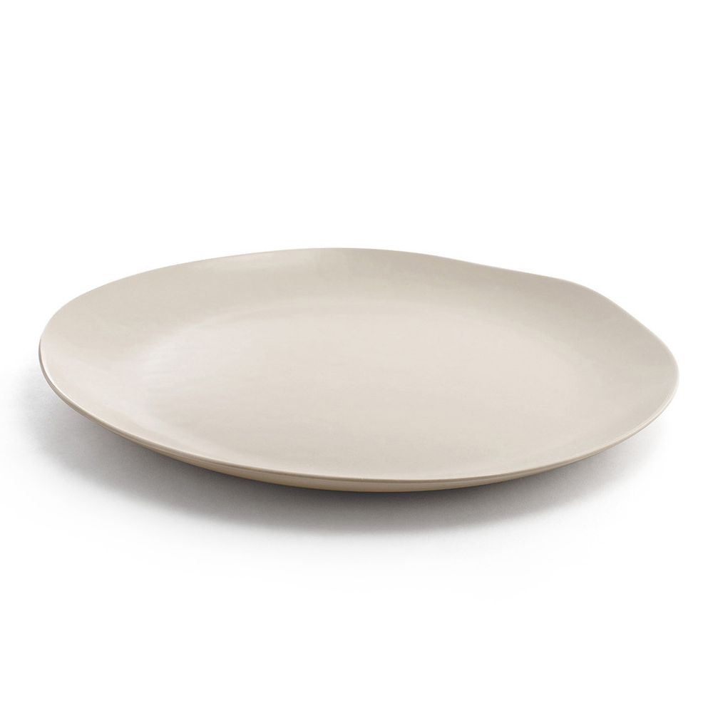 Front Of The House&reg; Platewise&reg; Organic 13-3/4" Plate
