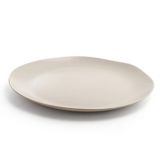 Front Of The House Platewise Organic 13&frac34;" Round Plate