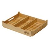 Boska Holland XL Classic Cheese Beechwood Crate