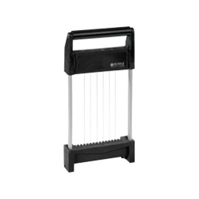 Boska Holland Set of 2 Cutting Frames for Cheese Blocker