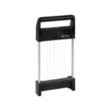 Boska Holland Set of 2 Cutting Frames for Cheese Blocker