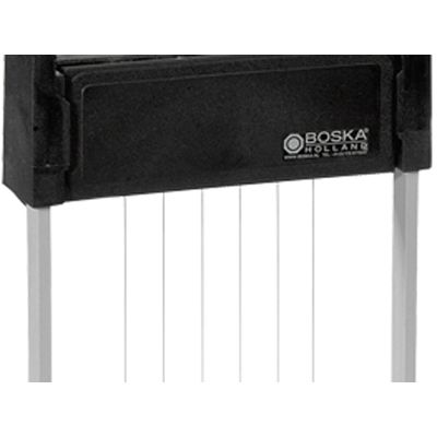 Boska Holland Set of 2 Cutting Frames for Cheese Blocker