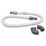 Dormont&reg; 36" Countertop Gas Appliance Connector