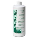 National Chemicals BTF 32 Oz Lodophor Sanitizer