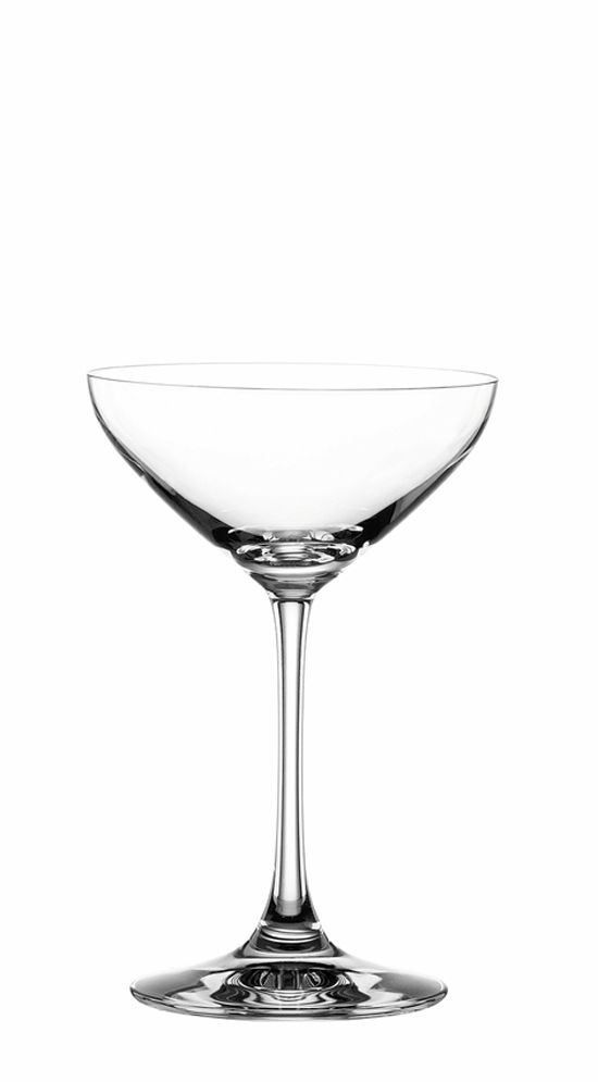 Spiegelau Grandissimo 8.8 Oz. Champagne Glass