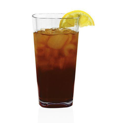 Front Of The House Drinkwise Plastic 23 Oz Highball Glass