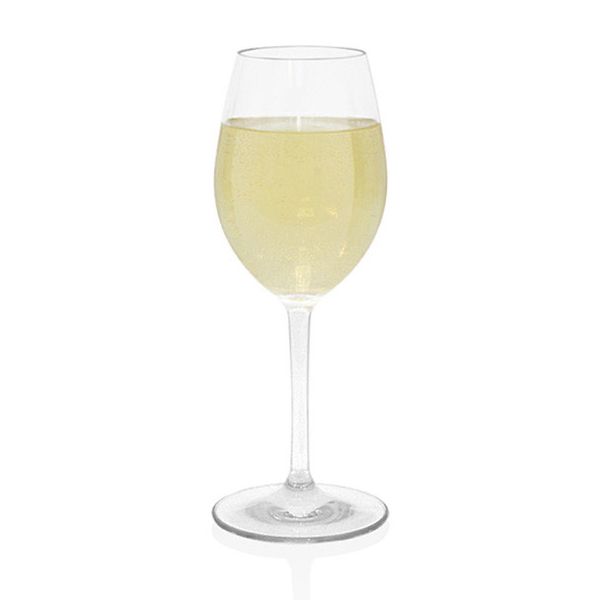 Front Of The House Drinkwise Plastic 12 Oz Wine Glass