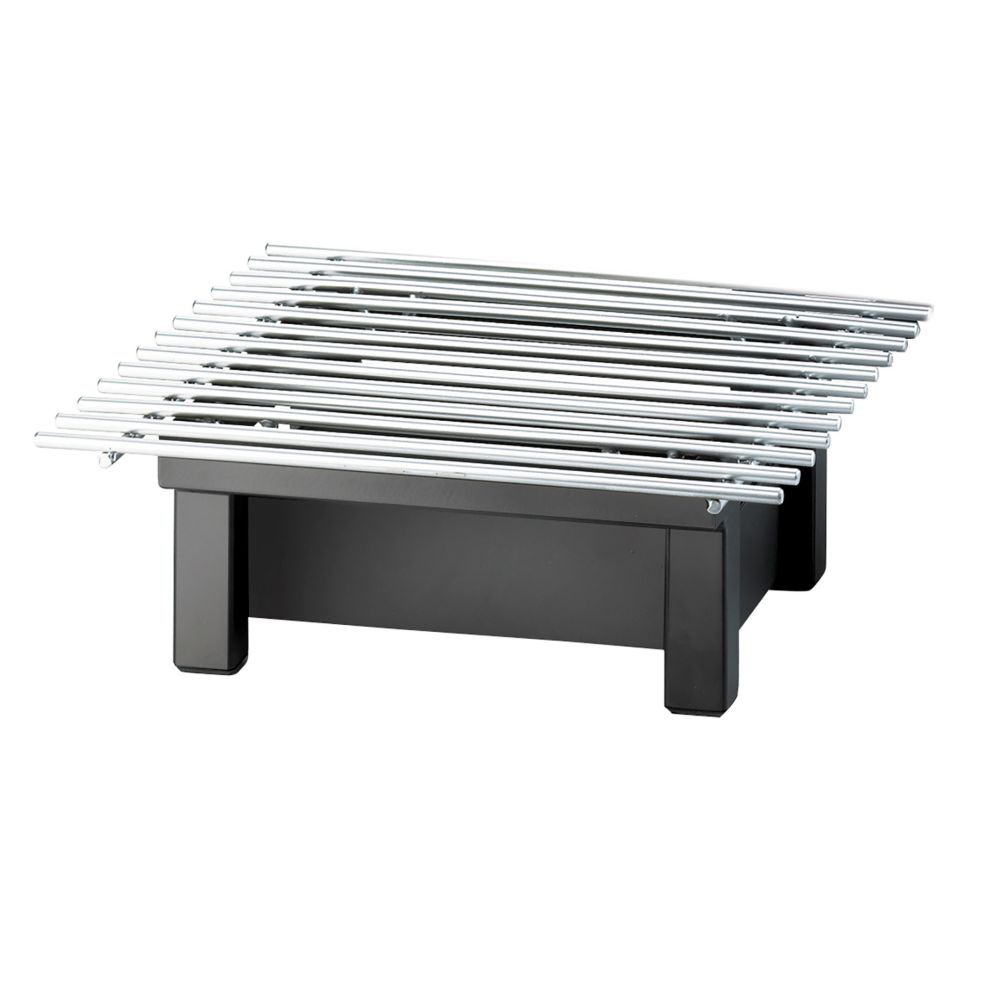 Cal-Mil 12" x 12" x 4" Modern Style Chafer Alternative