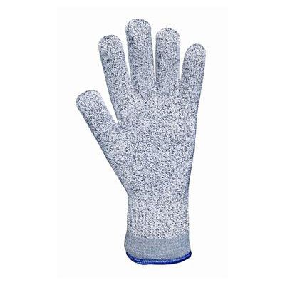 Wells Lamont Gray X-Large 13-Gauge LN13 Glove