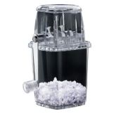 Frieling Acrylic Manual Ice Crusher