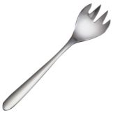 World Tableware High Polish Finish Supreme Line Salad Fork