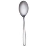 World Tableware High Polish Finish Supreme Line Serving Spoon