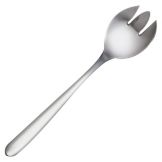 World Tableware High Polish Finish Supreme Line Serving Fork