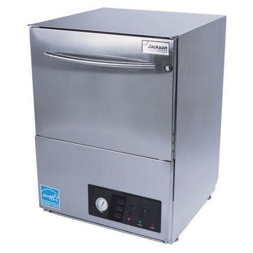 Jackson Machine Undercounter Avenger LT Dishwasher