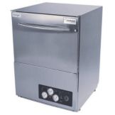 Jackson Machine Undercounter Avenger HT Dishwasher w/ Booster Heater