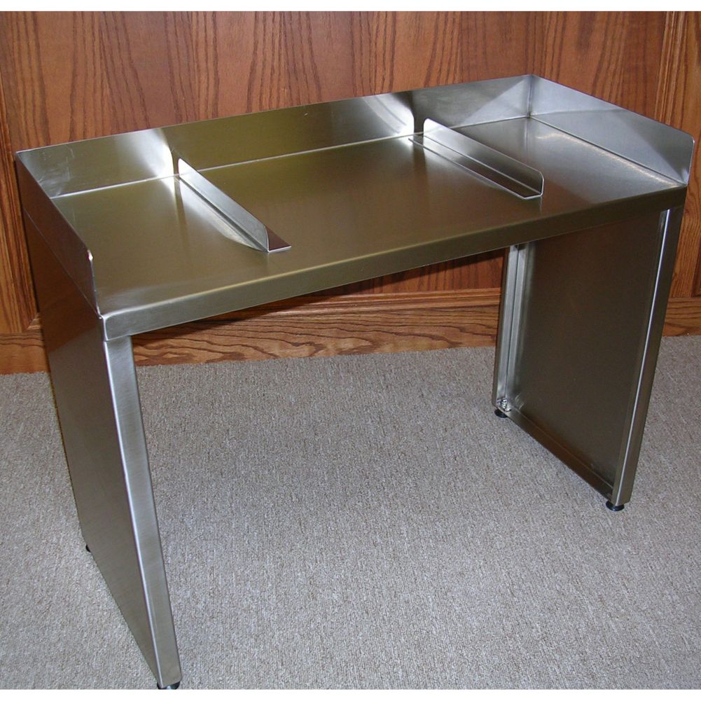 Quadra-Tech 24" Tower Merchandiser