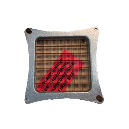 NEMCO&trade; Easy Chopper II&trade; N56500-3 Blade Holder Assembly