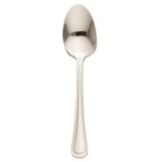 World Tableware Classic Rim II Dessert Spoon