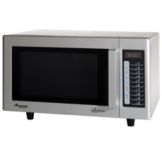 Amana&reg; 1000 Watt Low Volume Commercial Microwave