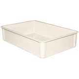 Stacking Box, 25-3/4" x 17-3/4" x 6"