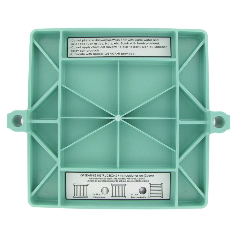 Silver King&reg; Assembly Pusher Plate for SKK1 & SKK2