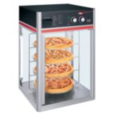 Hatco&reg; Flav-R-Savor&reg; Holding / Display Cabinet w/ Single Door