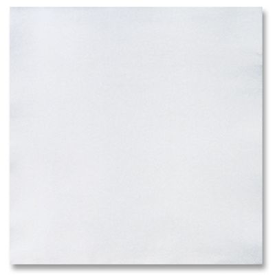 Hoffmaster Fashionpoint White 15.5" x 15.5" 1/4 Fold Dinner Napkin