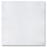 Hoffmaster Fashionpoint White 15.5" x 15.5" 1/4 Fold Dinner Napkin
