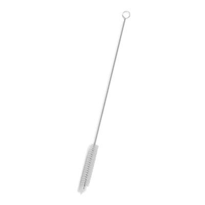 Carlisle Sparta Spectrum&reg; White 24-In. Tygon Tubing Pipe Brush
