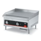 Vollrath&reg; Cayenne&reg; 36" Flat Top Gas Griddle