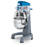 Vollrath&reg; 30 Qt. Floor/Bench Mixer with Guard