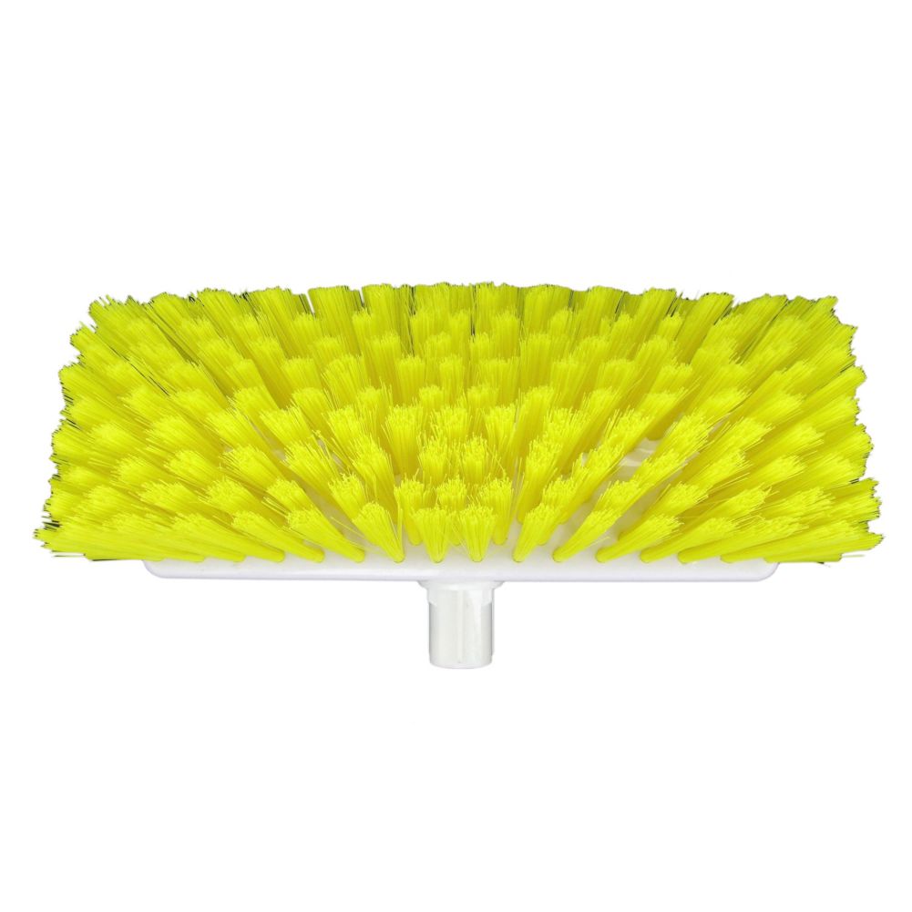 SYR International Scrator Concrete Brush