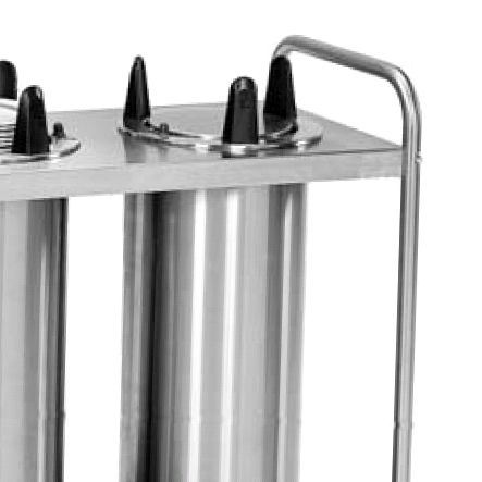 Lakeside Mfg. 8&frac34;" Tube Cover for Dish Dispenser