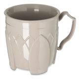 Dinex&reg; Fenwick Latte 8 Oz Mug