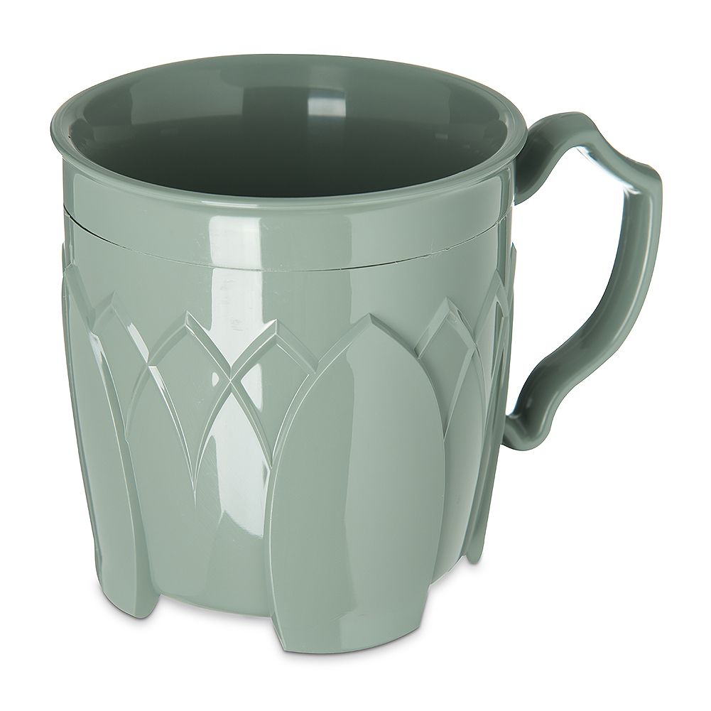 Dinex&reg; Fenwick Sage 8 Oz Mug