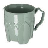 Dinex&reg; Fenwick Sage 8 Oz Mug