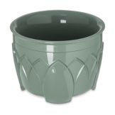 Dinex&reg; Fenwick Sage 5 Oz Insulated Bowl