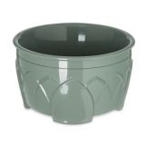 Dinex&reg; Fenwick Sage 9 Oz Insulated Bowl